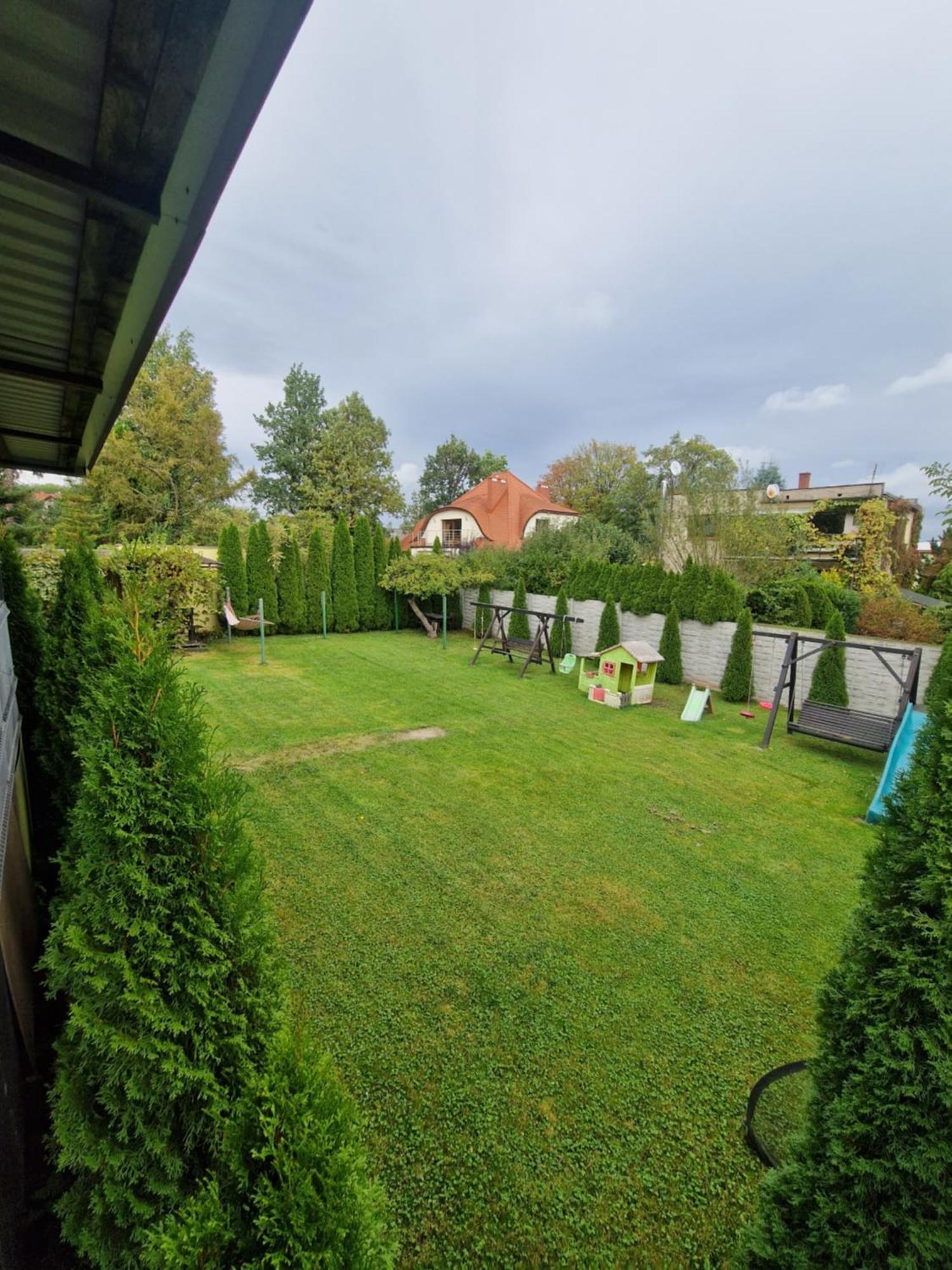 Pokoje Goscinne Andrzejowka Andrzej Sikon Szczawno-Zdroj Exterior photo